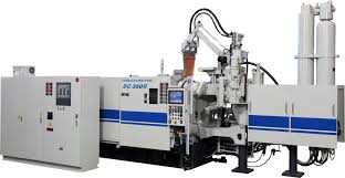 Casting Machines